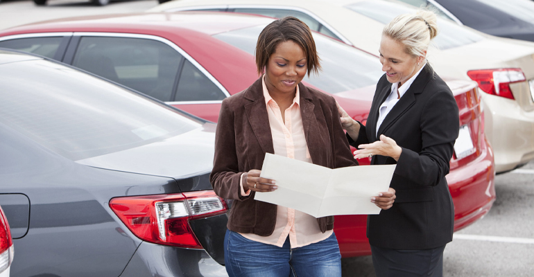 How can You Get a Car Insurance Before Buying a Car?